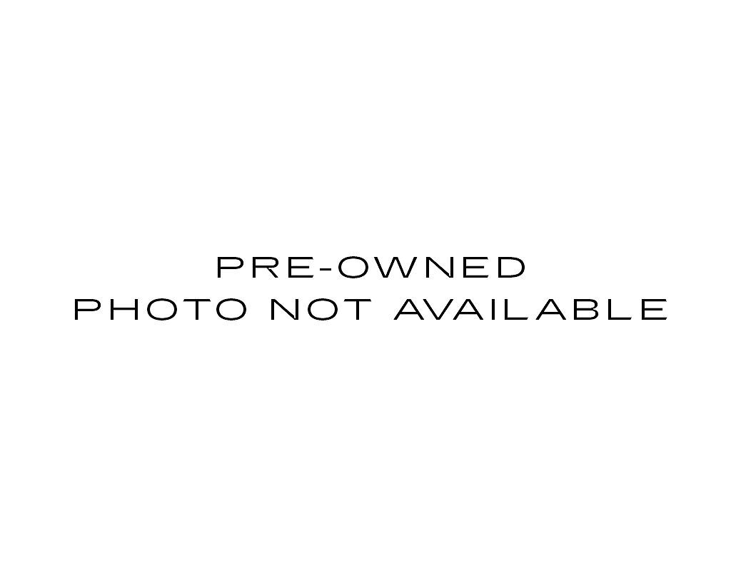 2016 CADILLAC SRX