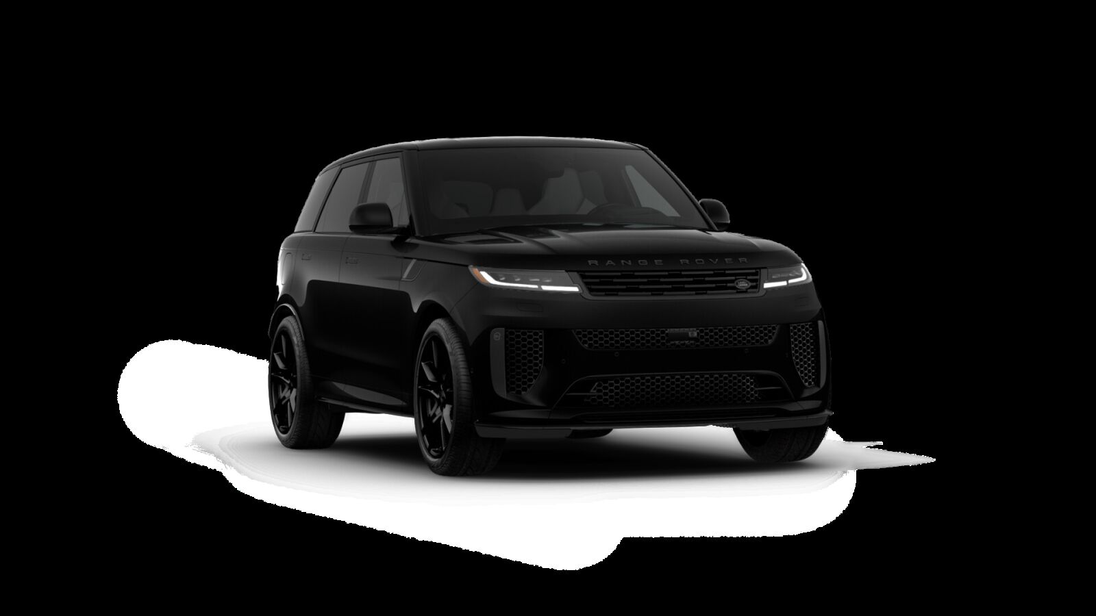 2027 LAND ROVER Range Rover Sport