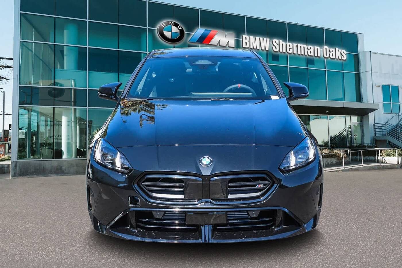 2026 BMW M235