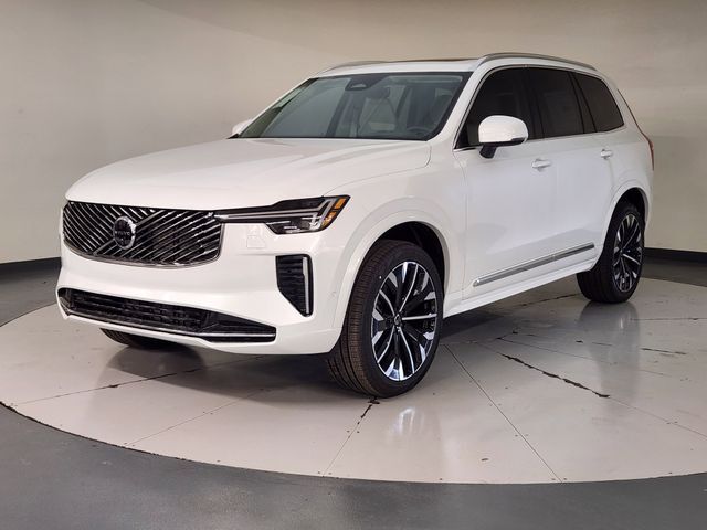 2026 VOLVO XC90