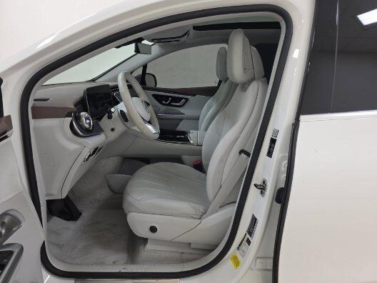 2023 Mercedes-Benz EQE-Class SUV