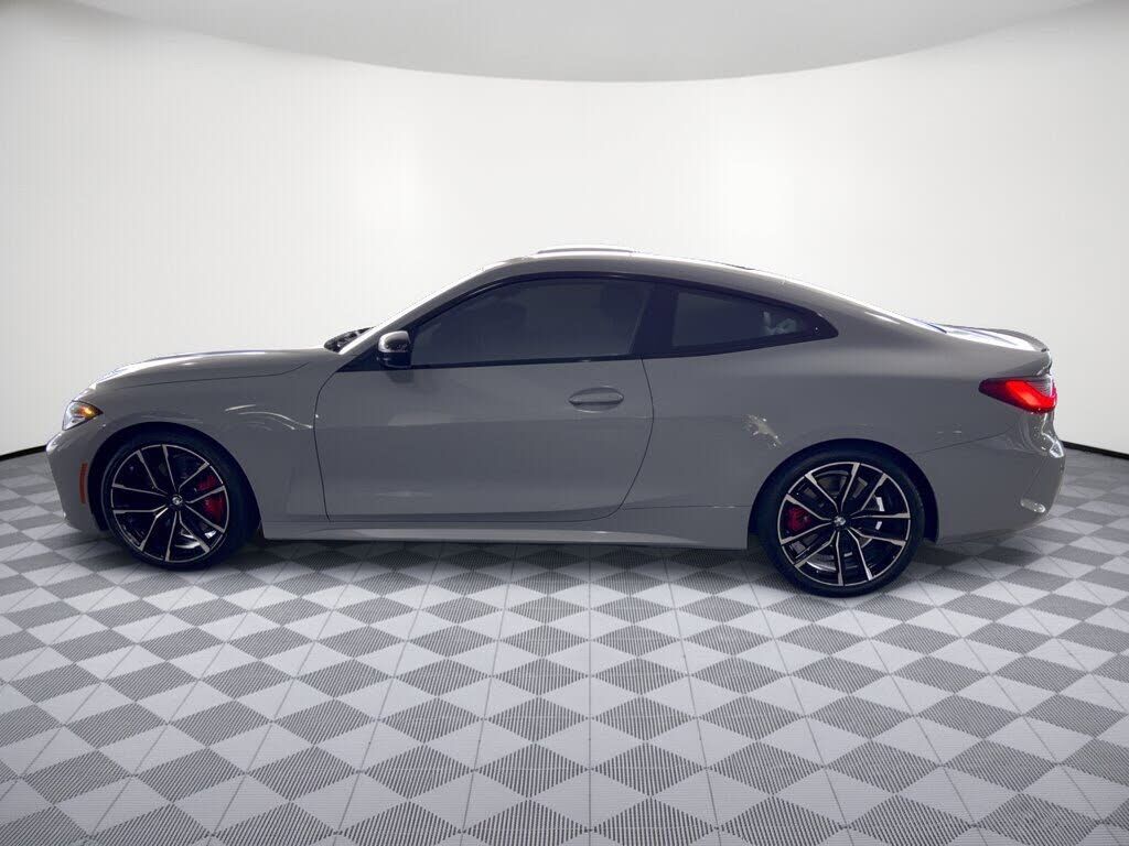 2024 BMW 430i
