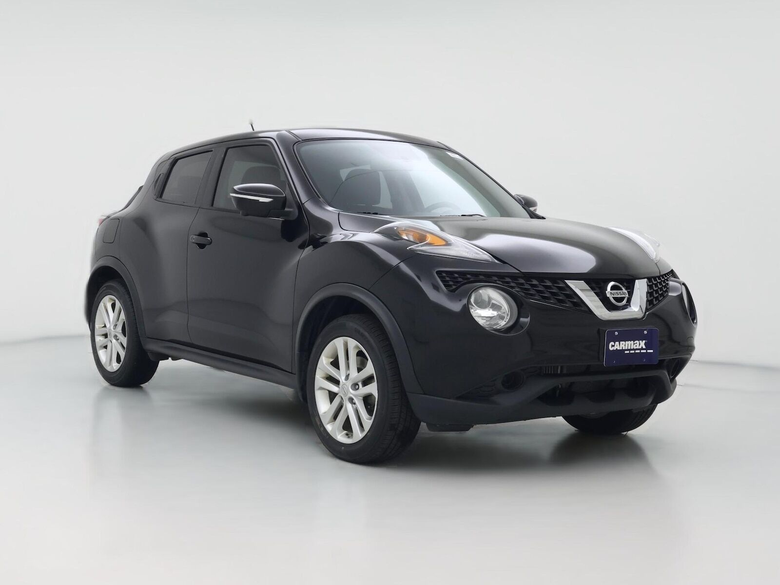 2015 NISSAN Juke