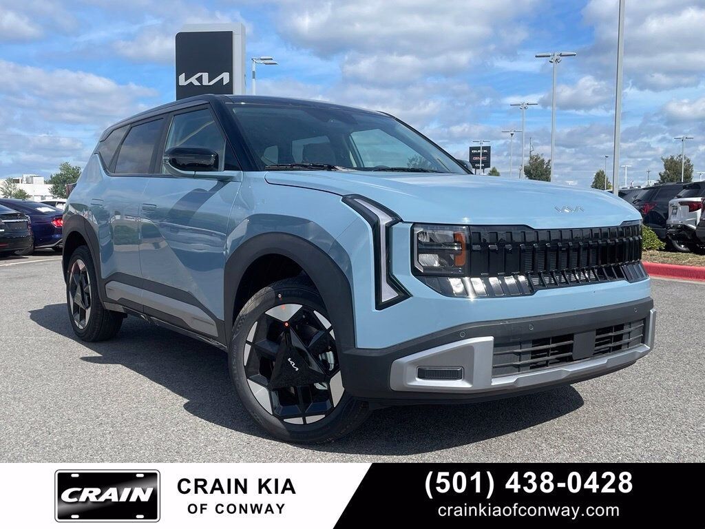 2027 KIA Seltos