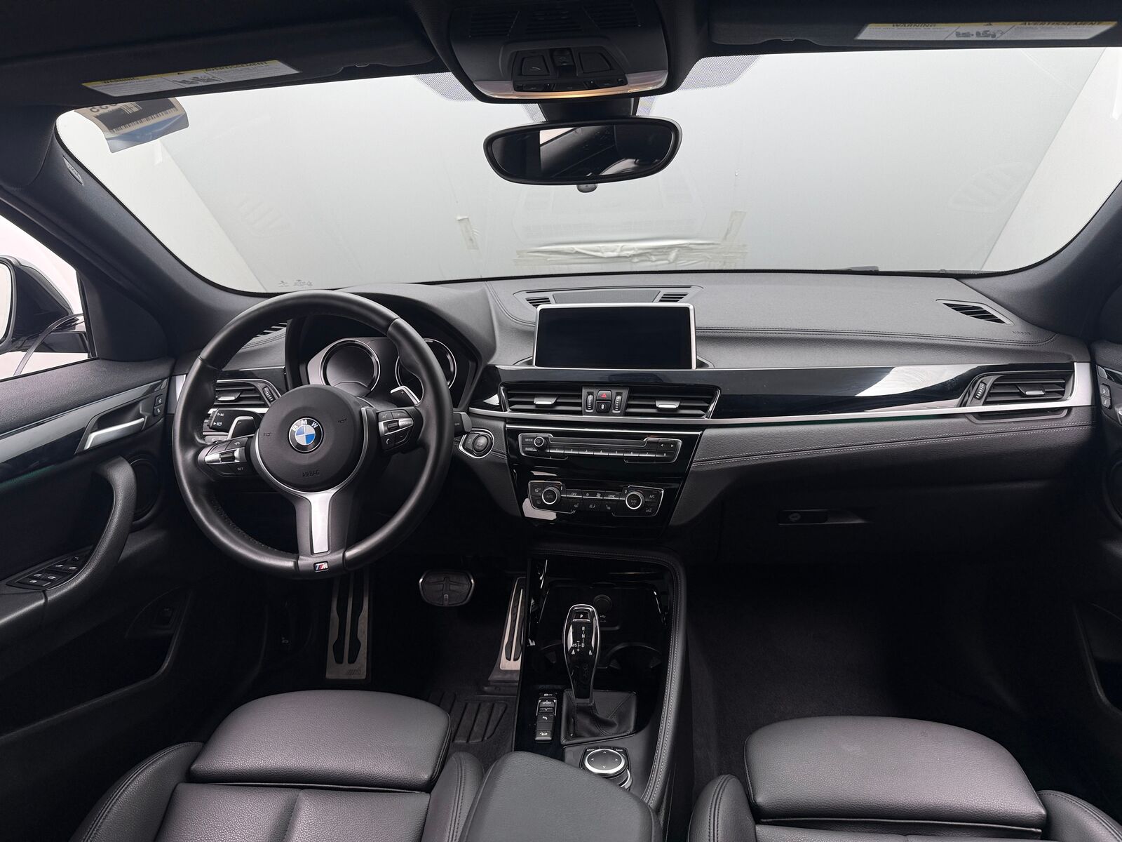 2023 BMW X2