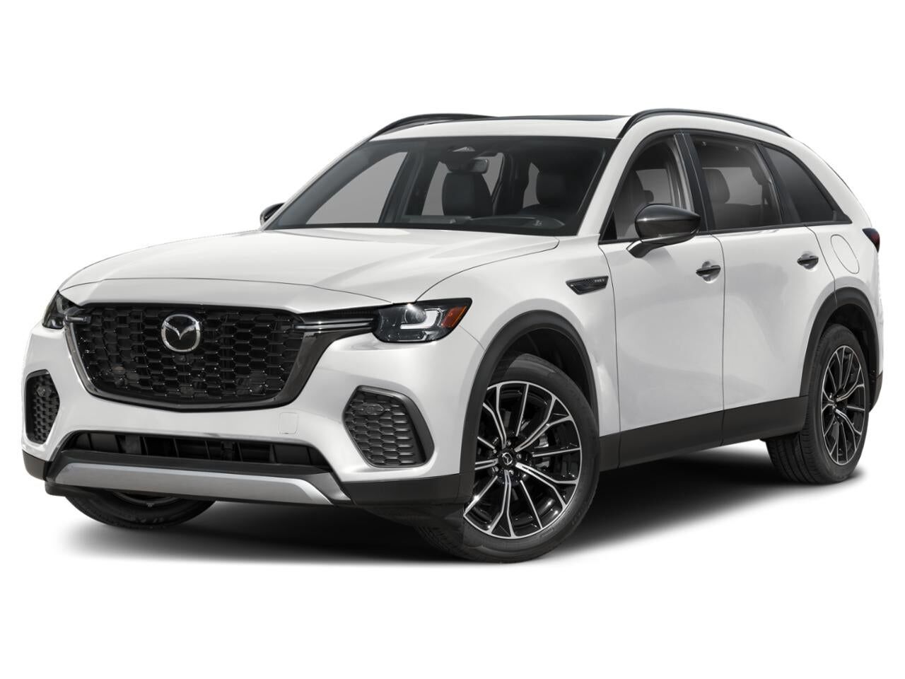 2025 MAZDA CX-70