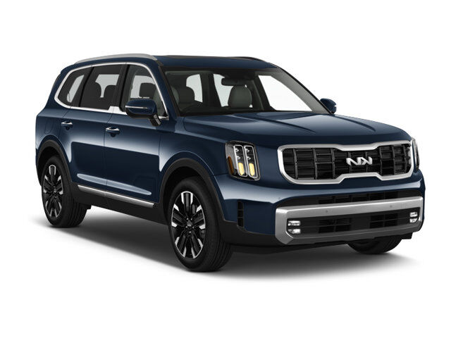 2023 KIA Telluride