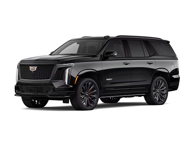 2027 CADILLAC Escalade