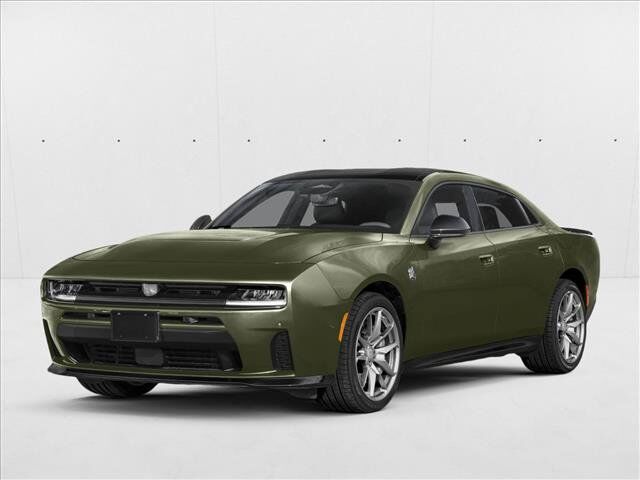 2027 DODGE Charger