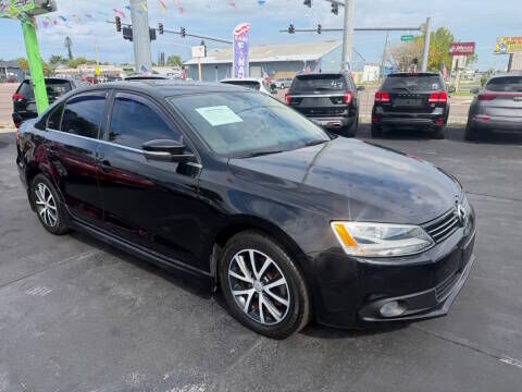 2013 VOLKSWAGEN Jetta