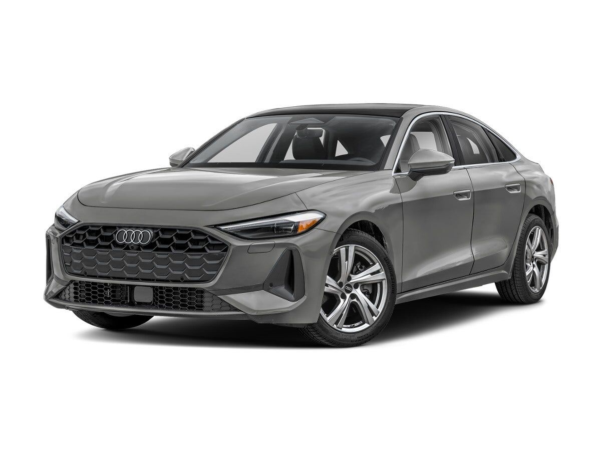 2026 AUDI A5