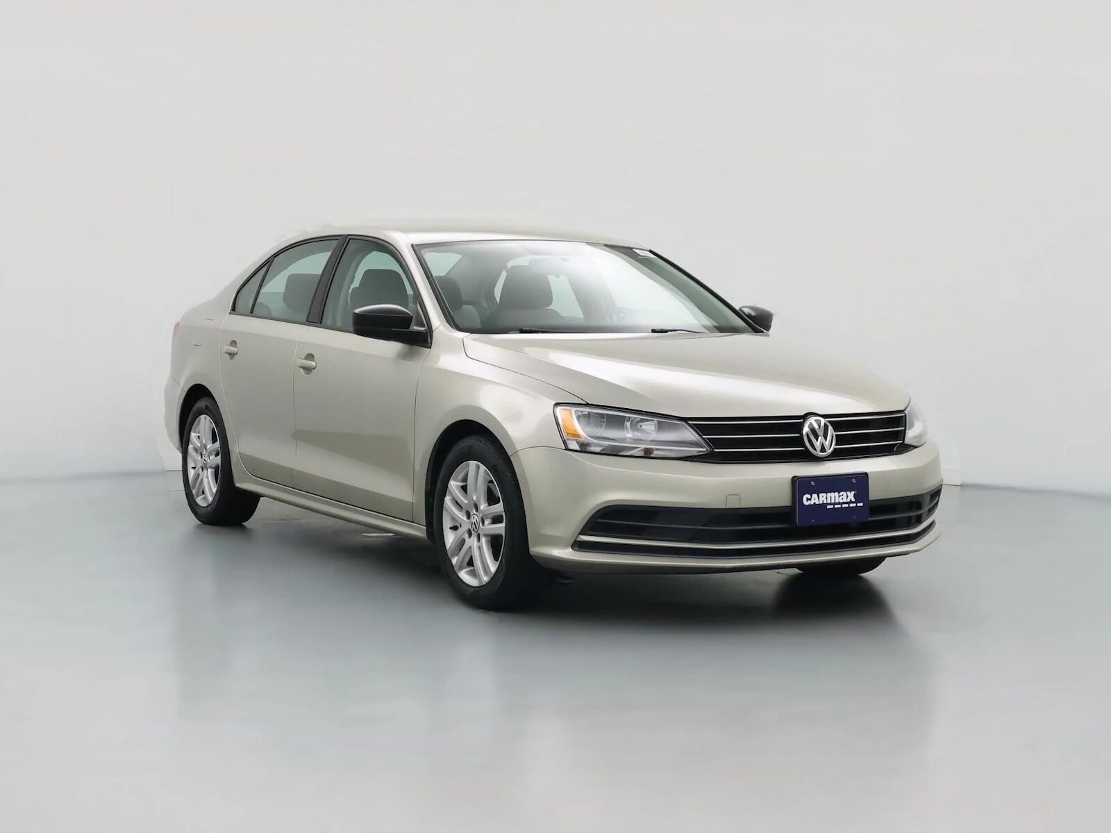 2015 VOLKSWAGEN Jetta