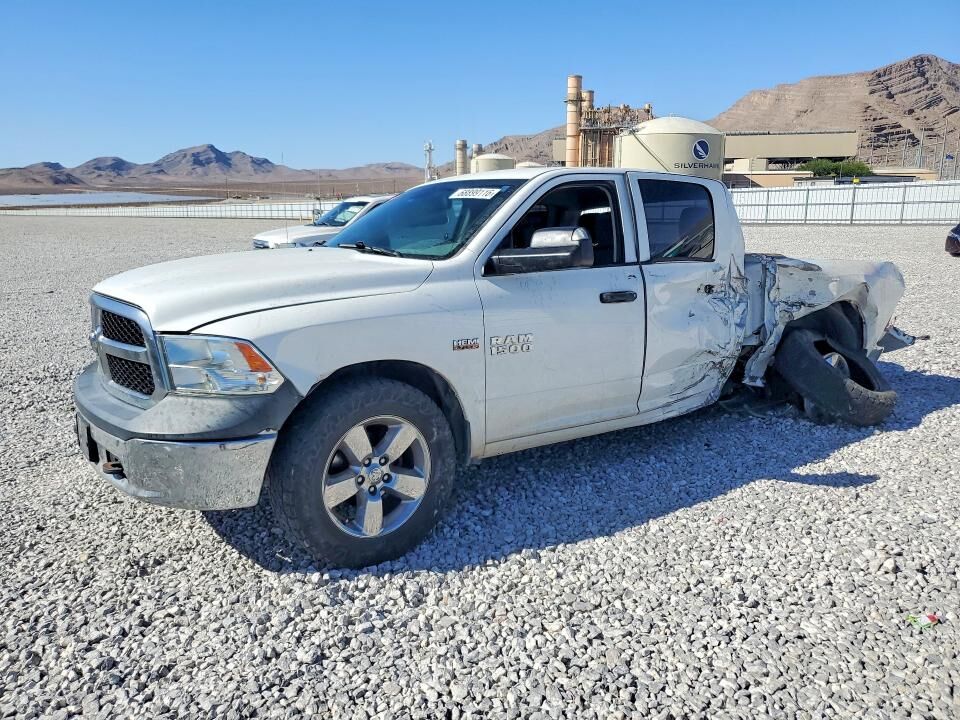 2015 RAM 1500