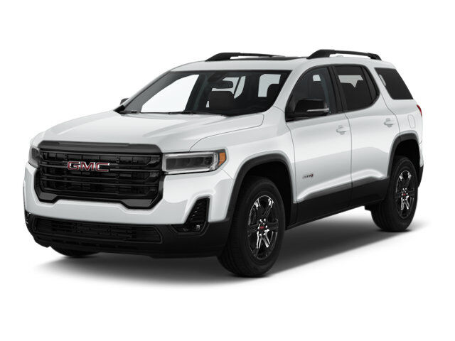 2020 GMC Acadia
