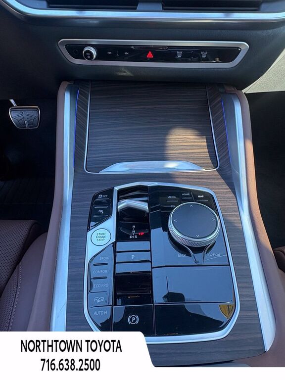 2024 BMW X6