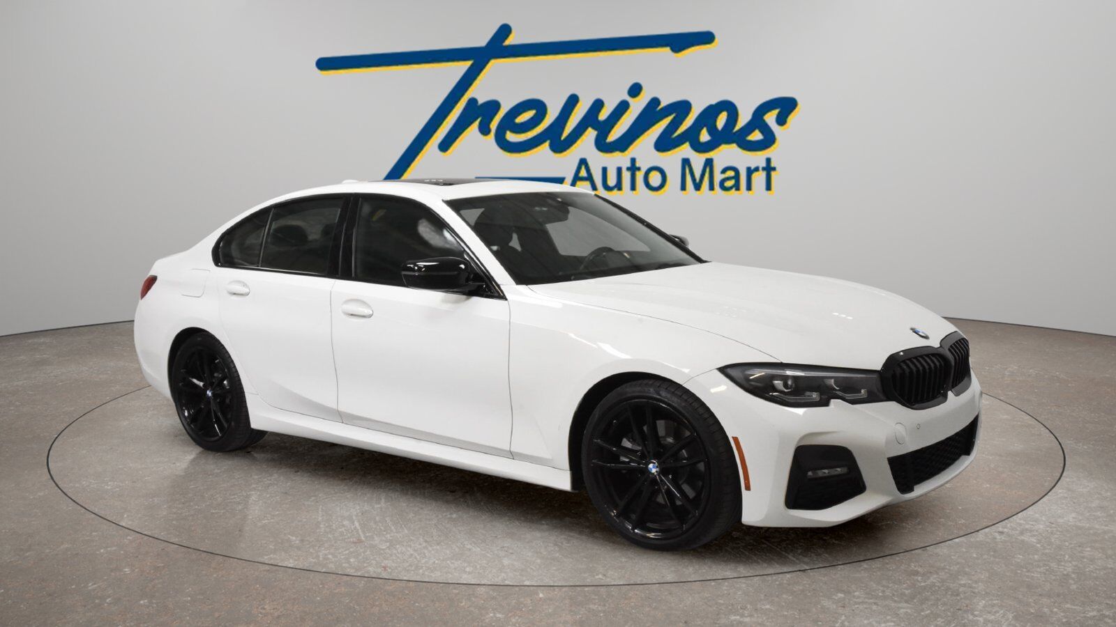 2022 BMW 4 Series