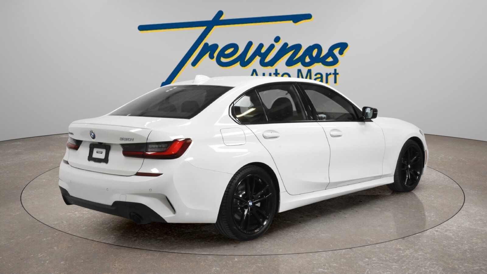 2022 BMW 430i