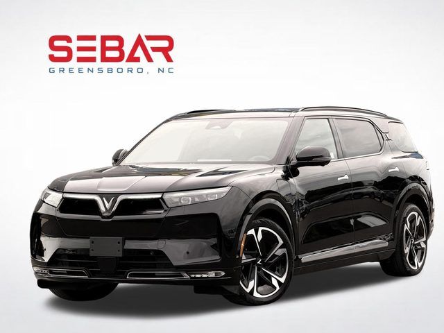 2024 VINFAST VF 9