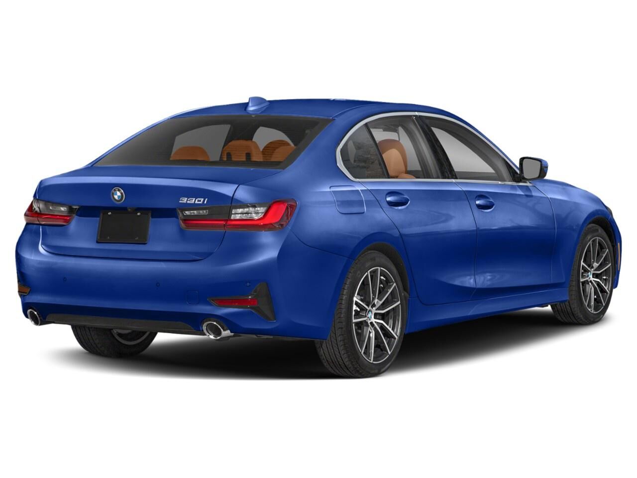 2022 BMW 330i