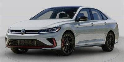 2027 VOLKSWAGEN Jetta GLI