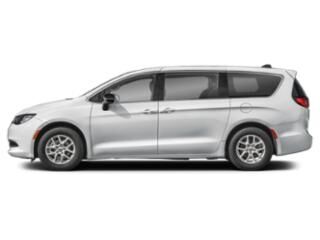 2026 CHRYSLER Voyager