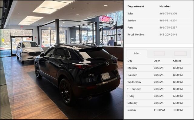 2026 MAZDA MX-5