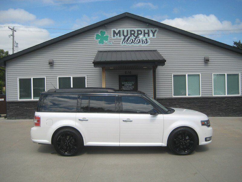 2019 FORD Flex