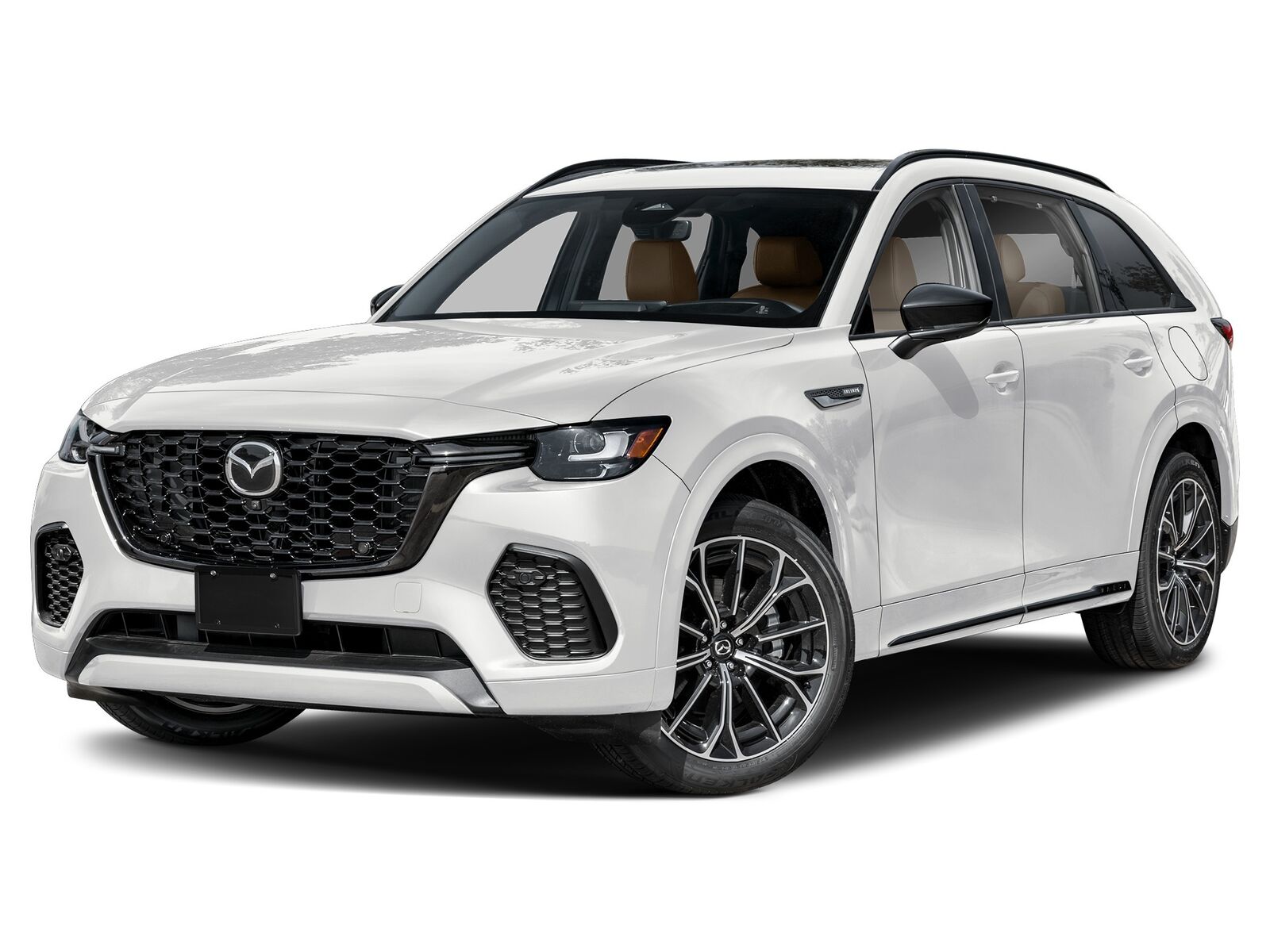 2026 MAZDA CX-70