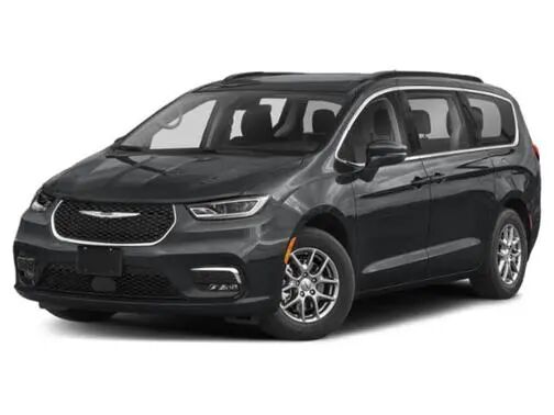 2022 CHRYSLER Pacifica