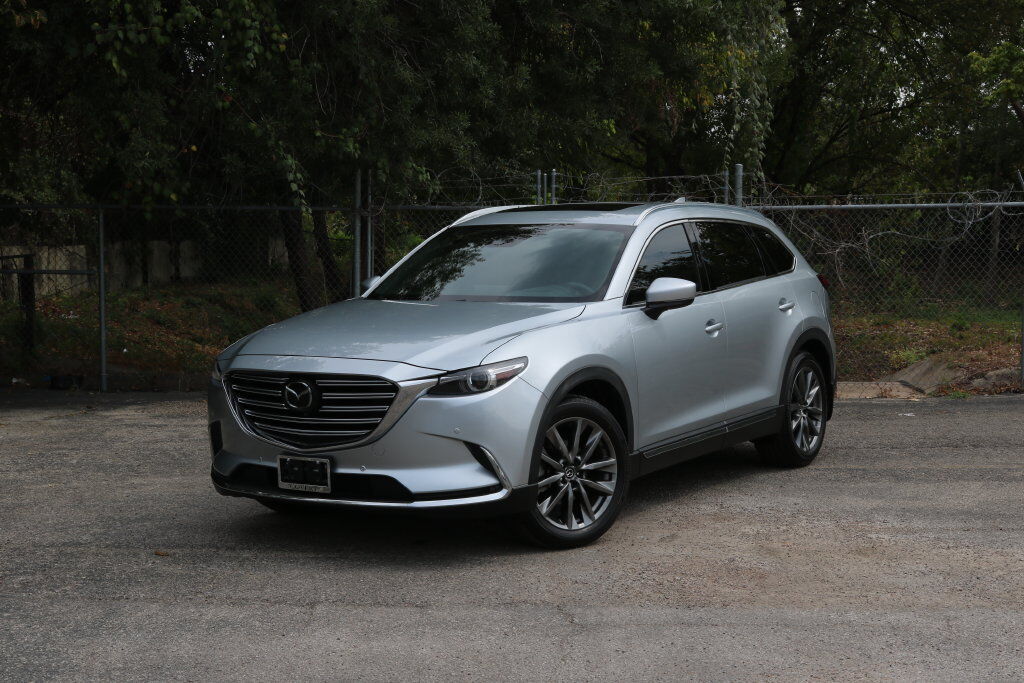 2020 MAZDA CX-9