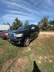 2016 TOYOTA Sequoia