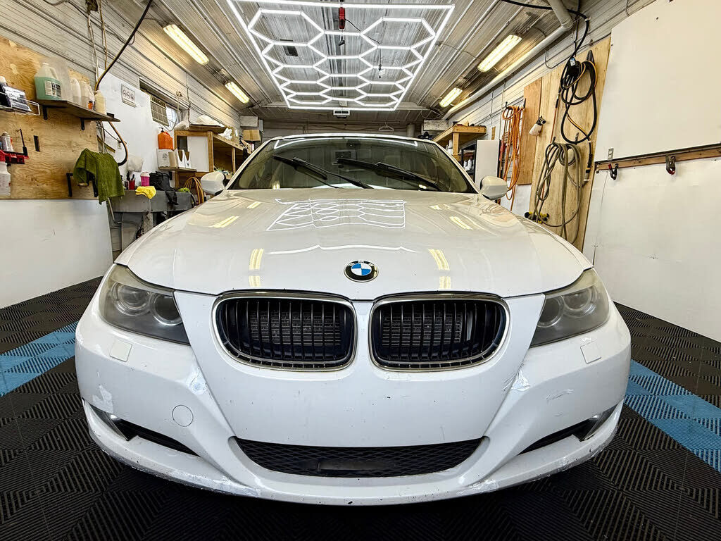 2010 BMW 328i