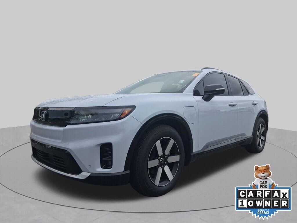 2026 HONDA Prologue