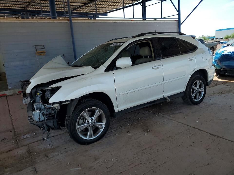 2006 LEXUS RX