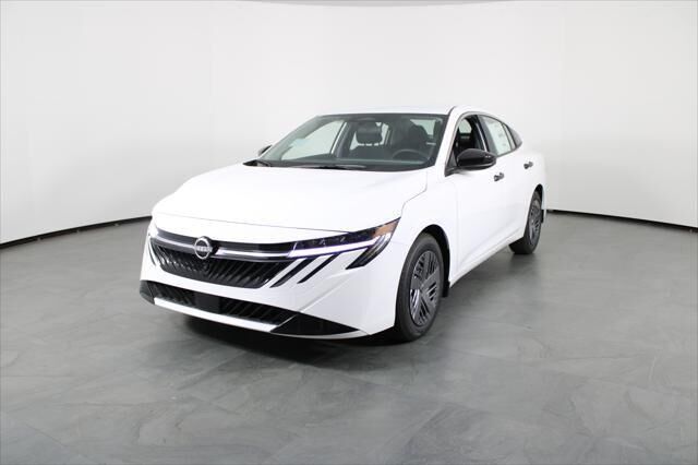 2026 NISSAN Sentra