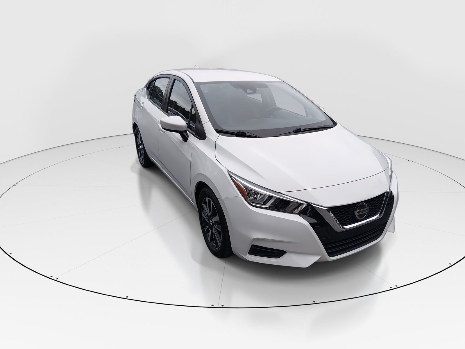 2022 NISSAN Versa
