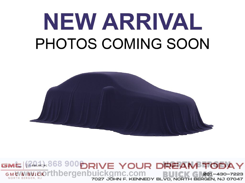 2019 TESLA Model X