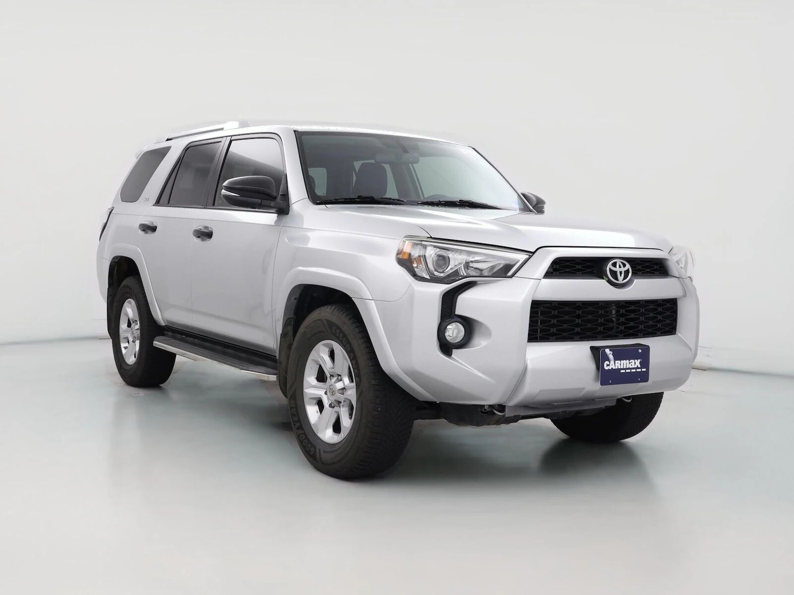 2018 TOYOTA 4-Runner