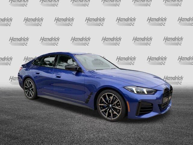 2025 BMW 440i