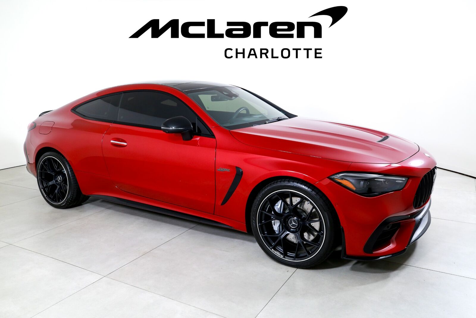 2026 Mercedes-Benz CLE
