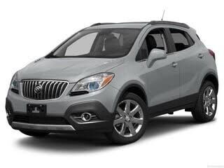 2014 BUICK Encore