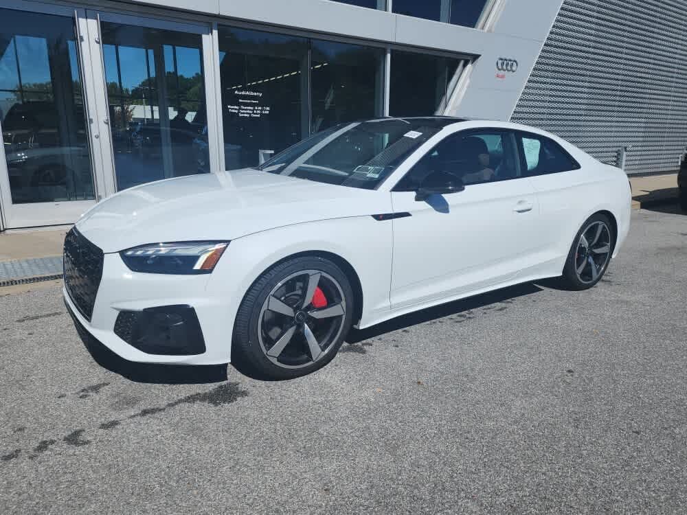 2024 AUDI A5
