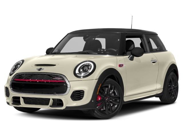 2018 MINI Hardtop