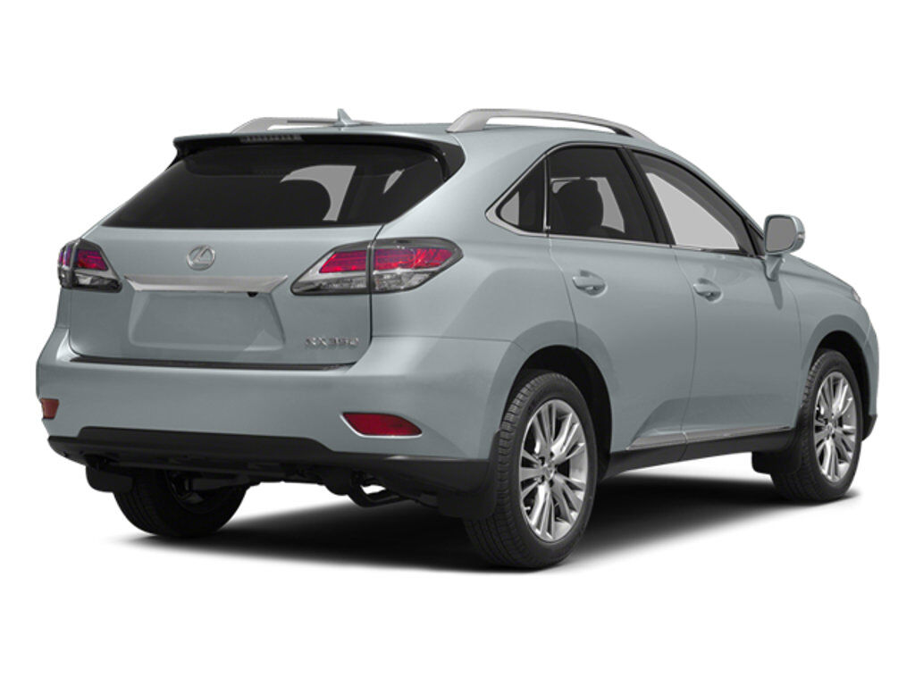 2014 Lexus RX