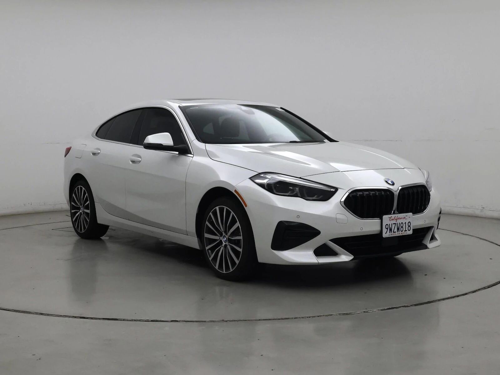 2023 BMW 228i