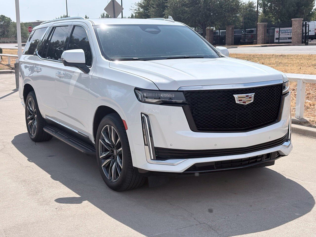 2023 CADILLAC Escalade