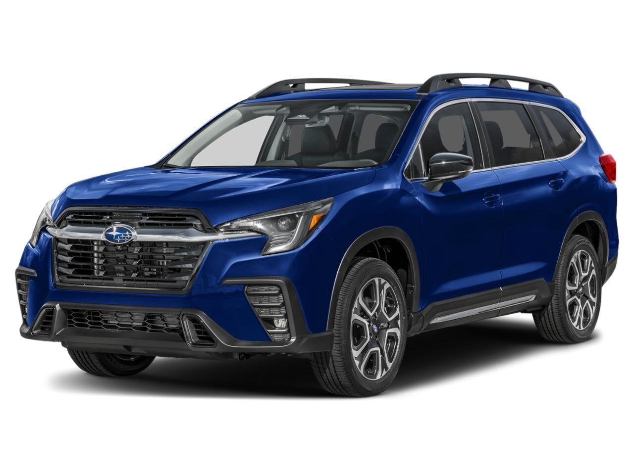 2026 SUBARU Ascent