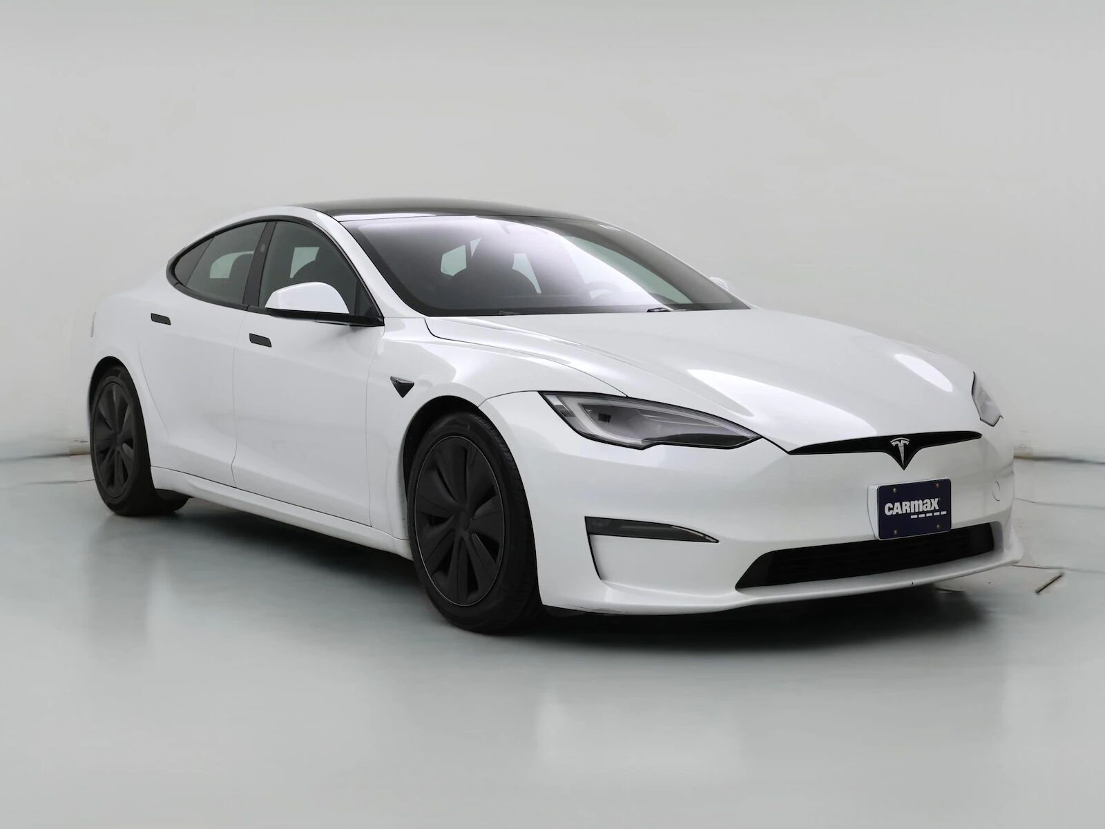 2023 TESLA Model S