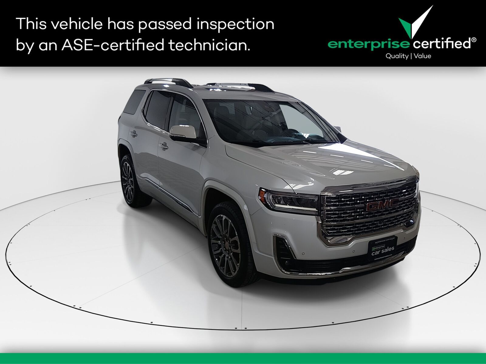 2023 GMC Acadia