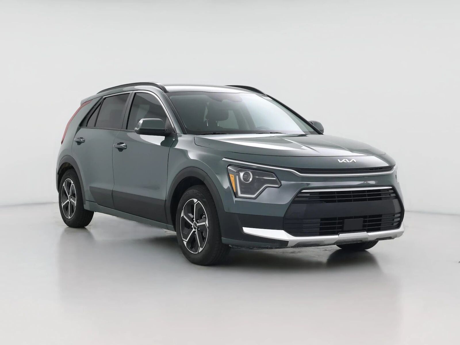 2024 KIA Niro